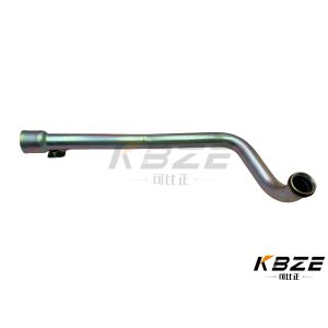 Buy cheap VOE21134532 VOE 21134532 VOLVO EC200 EC210B EC220 KBZE TURBO OIL RETURN PIPE FOR D6D DIESEL ENGINE PARTS from wholesalers