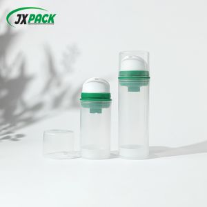 Buy cheap Customizable Transparent Foam Pump Bottle for Personal Care from wholesalers