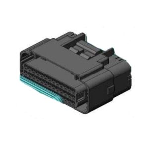 Buy cheap 39P Waterproof Automotive Connector Female MX47039SF1 SKT TERM from wholesalers