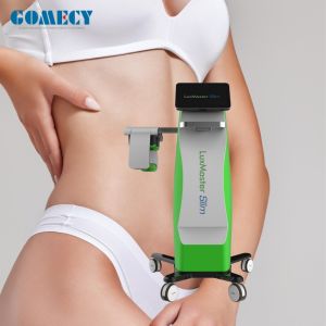 Buy cheap Advanced Lipo Laser Slimming Machine for Non-Invasive Body Contouring from wholesalers