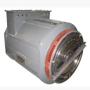 Buy cheap CCSN Three Phase Generator Alternator 200A Direct Fit product