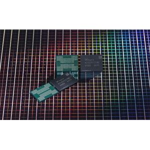 Buy cheap BT material BGA semiconductor package Substrate production from wholesalers