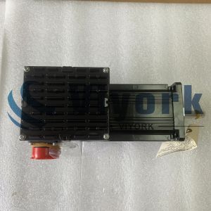 Buy cheap Mitsubishi HS-RF43BNX-S1 AC Servo Motor 1.5 KW Power With Electromagnetic Brake from wholesalers