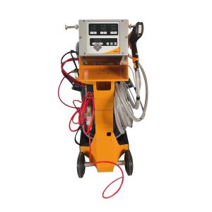 Buy cheap 1015100 IG07 Powder Injector CompleteASG-F Powder Coating Machine from wholesalers