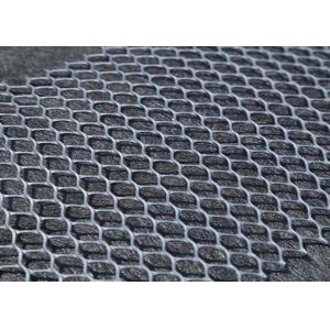 Buy cheap HDPE  2D Drainage Geonet Geosynthetics Material With Good Flexibility Black and Green Color 50m / Roll from wholesalers