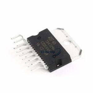 TDA7294V Amplifier Integrated Circuit IC Chip 100V 100W Dmos Audio Amplifier