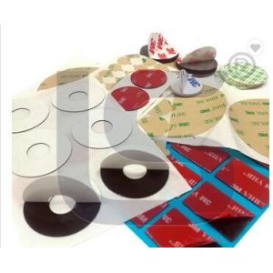 Buy cheap Shape Custom Electrically Conductive Foam / Conductive Sponge Foam RoHS Approved from wholesalers