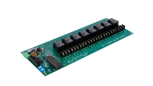 Buy cheap OEM ODM Air Conditioner Electronic PCBA Assembly Service from wholesalers