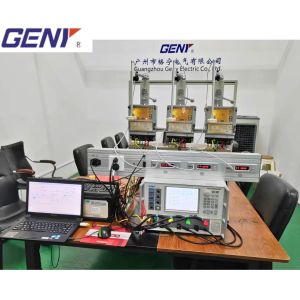 Buy cheap Class 0.05 Accuracy Portable Meter Test System 3-Phase Calibrator with High Voltage & Harmonic Output from wholesalers