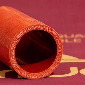 Buy cheap 612600110824 VG2600110824 FOR howo WEICHAI engine PARTS Rubber hose from wholesalers