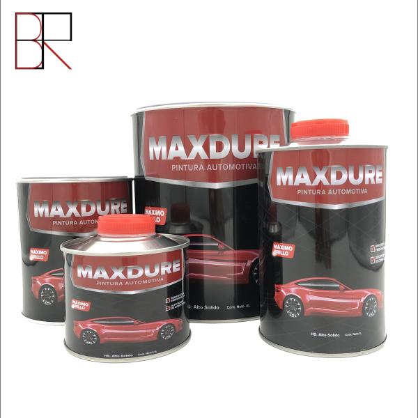 Buy cheap 1K Base Coat Automotive Refinish Paint Lacquer For Car from wholesalers
