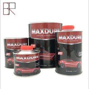 Buy cheap 1K Base Coat Automotive Refinish Paint Lacquer For Car from wholesalers