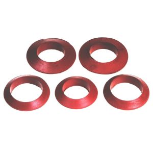 Buy cheap Hydrophilic Bolt Sealing Gasket ,Tunnel Segment Gasket Polyether PU product