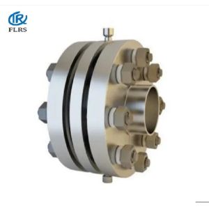 ASME B16.36 A105 A182 Forged Weld Neck Orifice Flange