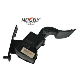 Buy cheap Electronic Accelerator Pedal For Sinotruk Howo LNG A7 T5G G7 from wholesalers