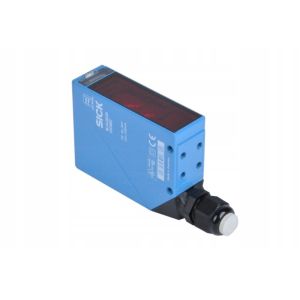 SICK WL24-2B230 | W24 COMPACT PHOTOELECTRIC SENSORS