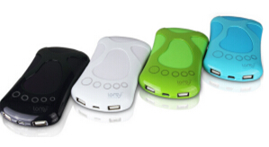 Buy cheap High capacity 6800mAh External Power Bank Backup Battery Charger Case For iph 6 Plus from wholesalers