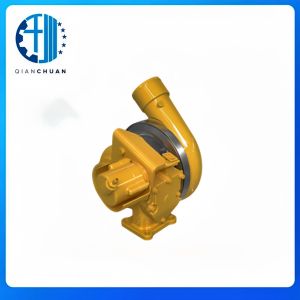 Buy cheap GTB3782B turbo charger 801900-5008S 20R3861 for Caterpillar Truck C9 engine from wholesalers