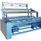 Buy cheap 235cm*350cm*230cm Operating Area Fabric Inspection And Rolling Machine Perfect for Large-Scale Production from wholesalers