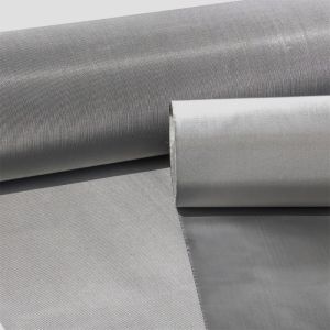 Buy cheap 100 Mesh Cr20Ni80 Special Wire Mesh / Fine Mesh Screen Fabric SWG44 from wholesalers