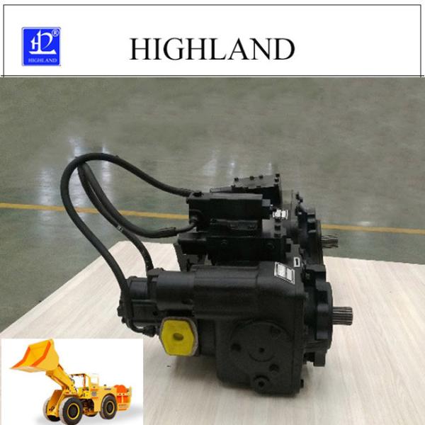 Buy cheap Mining Processing 35 Mpa Cast Iron Hydraulic Pump Pv22 Mv23 from wholesalers