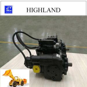 Buy cheap Mining Processing 35 Mpa Cast Iron Hydraulic Pump Pv22 Mv23 from wholesalers