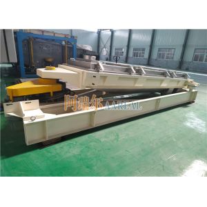 Buy cheap Stainless Steel Gyratory Screen Separator with 1-4 Decks General Motor Drive Reciprocating Motion from wholesalers