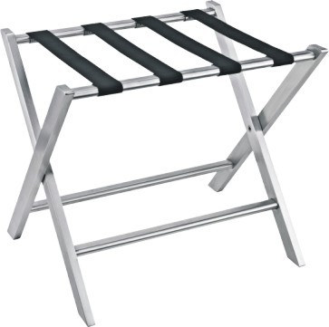 Quality customized Guestroom Hotel Room Luggage Rack  600*465*H530mm for sale