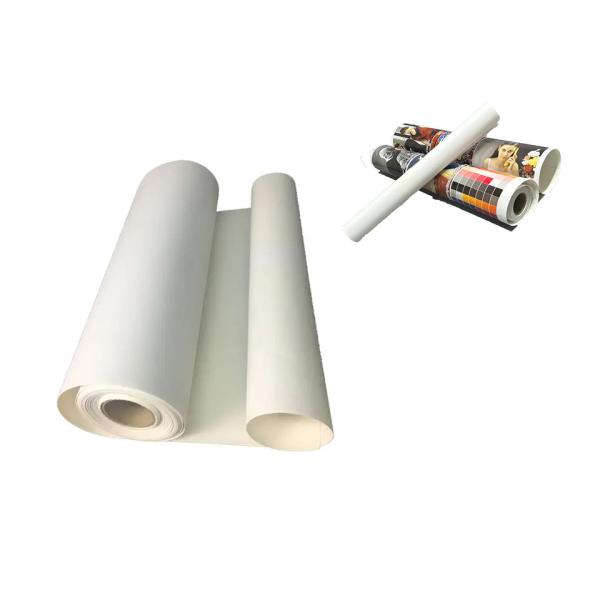 Buy cheap IMATEC Art Printing Matte Eco Solvent Polyester Canvas 320gsm from wholesalers