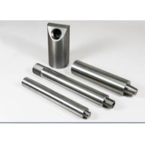 Buy cheap 99.95% Purity Molybdenum Electrodes In Glass Making Industry product