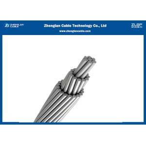 Buy cheap Overhead Transmission 11KV 132KV 220kv AAC All Aluminum Conductor from wholesalers