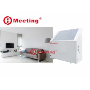 Buy cheap 12kw R410A R417A R407C Refrigerant Heat Pump Air To Water from wholesalers