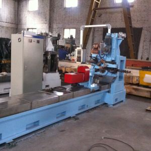 Buy cheap Stainless Steel Wire Screen Welding Machine For Pechochemical Screening from wholesalers