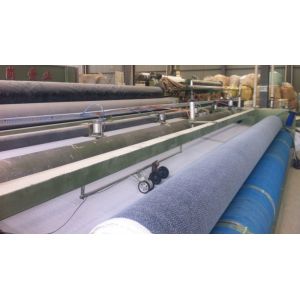 Buy cheap Natural Sodium Bentonite Waterproof Blanket Geosynthetic Clay Liner with 5500G/M2 Weight from wholesalers