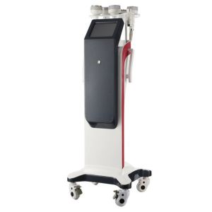 Buy cheap AS81 Professional 9 In 1 40k Vacuum Cavitation Machine Ultrasonic Digital from wholesalers