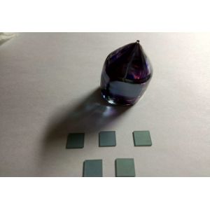 Buy cheap Solid State ND YVO4 Lasers Tetragonal System Structure For End - Pumped CW / QCW from wholesalers