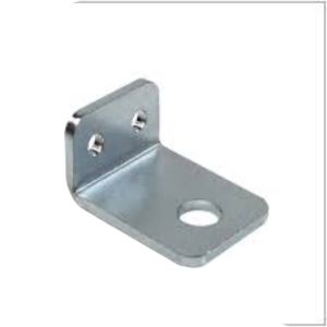 Custom Sheet Metal Stamping Parts Fabrication with Nonstandard Steel Triangle