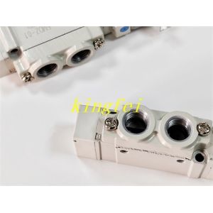 Buy cheap FUJI H13362 NXT Cutter Solenoid Valve in stocks fast delivery Original brand new from wholesalers