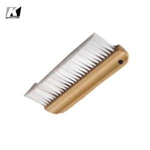 Buy cheap Nylon Fiber Smoothing Bristle Paint Brushes For Wallpaper Multiscene from wholesalers