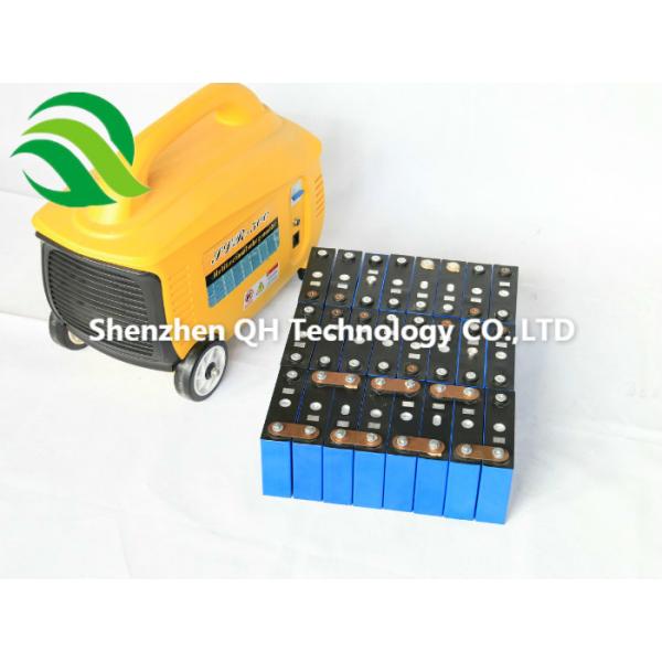 Quality Fusion Lithium Phosphate Car Battery 72Volt 120mah High Capacity Multifunction for sale