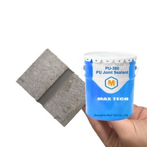 Buy cheap High Quality waterproof self-leveling Repairing Sealing Horizontal & Vertical Expansion Joints PU Urethane Sealant glue from wholesalers