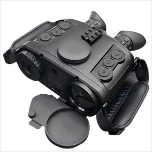 Buy cheap Lightweight Infrared Thermal Binoculars Waterproof and Advanced for Enhanced product