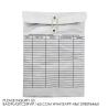 Buy cheap Tyvek Laptop Bag magnetic file folder bag for A5 document organizer envelope document organizer file office folder bag from wholesalers