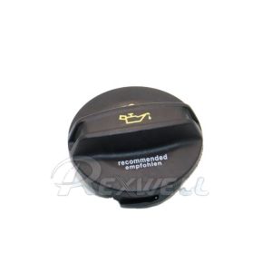Buy cheap High Quality Car Oil Fuel Tank Cap Filler Gas Cap Cover 06K103485D For VW from wholesalers