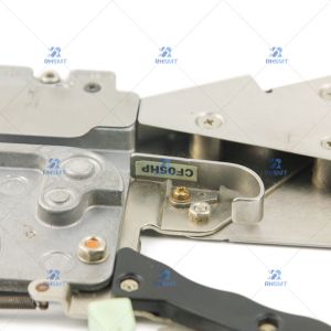 Buy cheap JUKI CF05HP FEEDER pick-and-place machine tape feeders from wholesalers