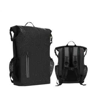 Buy cheap Custom Logo TPU Triathlon Transition Backpack Travel Hiking Sports product