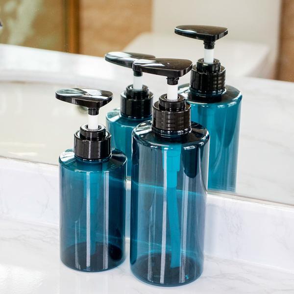 Buy cheap Labeling Artificial Moisturizer Bottles with Provided Sample and Surface Handling from wholesalers