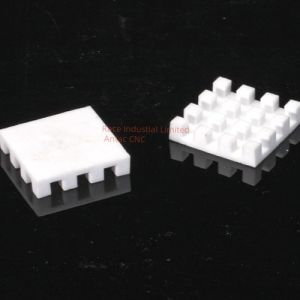 Buy cheap Durable SiC Ceramic Heat Sink for Optimal Performance in Extreme Conditions Heat Dissipation Optimization from wholesalers