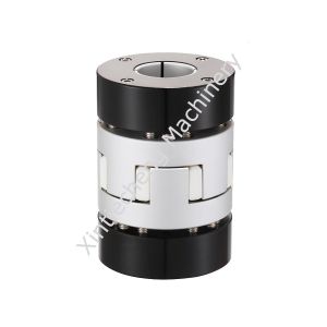 Customized Shaft Coupling Machining - Custom Machine Parts For OEM Precision