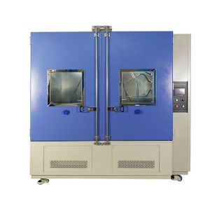 Buy cheap IEC60529 Water Spray Test Chamber Integrated Waterproof Ingress Protection from wholesalers